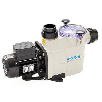 Kripsol KSE 150 T1 IE3, 21.9 м&sup3;/год насос для басейну (380В) 31959 фото