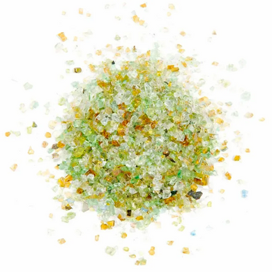 Стеклянный фильтрующий элемент Barchemicals BioVitrum Ti, фракция 0.4&ndash;0.9 мм (25 кг) 010602082 фото