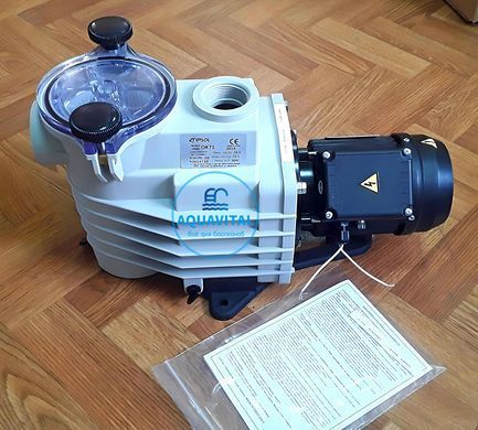 Kripsol Ondina OK71 M.B, 11.9 м&sup3;/год насос для басейну 18387 фото