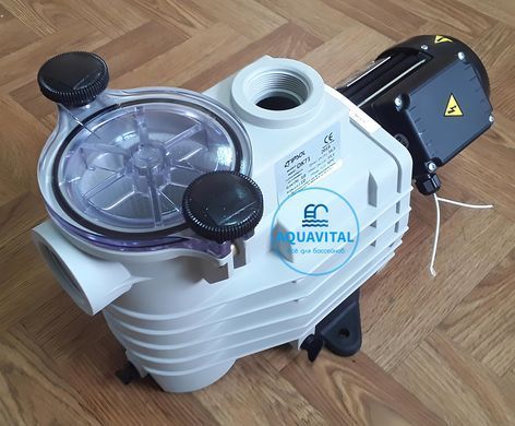 Kripsol Ondina OK71 M.B, 11.9 м&sup3;/год насос для басейну 18387 фото