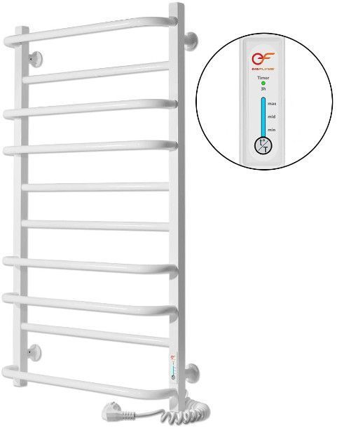 Рушникосушка Flyme EF Comfort R (500 х 909), підключення справа TEFW/comfort-R фото