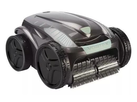 Zodiac AV 348 Vortex робот-пилосос для басейну WR000259 фото