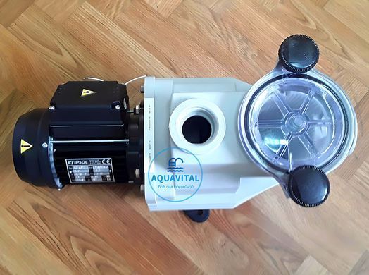 Kripsol Ondina OK71 M.B, 11.9 м&sup3;/год насос для басейну 18387 фото