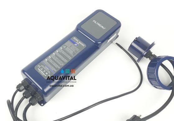 Дросель до УФ установки Filtreau Pool Basic 40 Вт EPB0005 фото