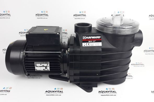 Hayward SP2530XE30 EP 300, 29.5 м&sup3;/год насос для басейну 17909 фото