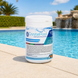 Медленный хлор таблетки Crystal Pool Slow Chlorine Tablets Large (200 гр), 1 кг 02201 фото 3