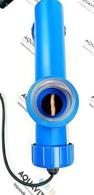 Blue Lagoon Copper Electrolyzer (13 м&sup3;/год) мідний іонізатор BE05752 фото