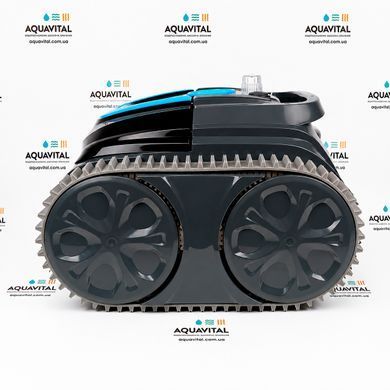Wybotics WY200 беспроводной робот-пылесос для бассейна 33169del фото
