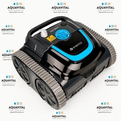 Wybotics WY200 беспроводной робот-пылесос для бассейна 33169del фото