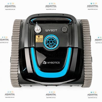 Wybotics WY200 беспроводной робот-пылесос для бассейна 33169del фото