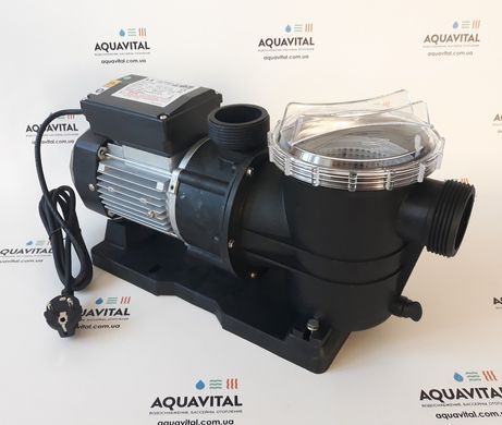 Aquaviva LX STP50, 6.5 м&sup3;/год насос для басейну 15063 фото