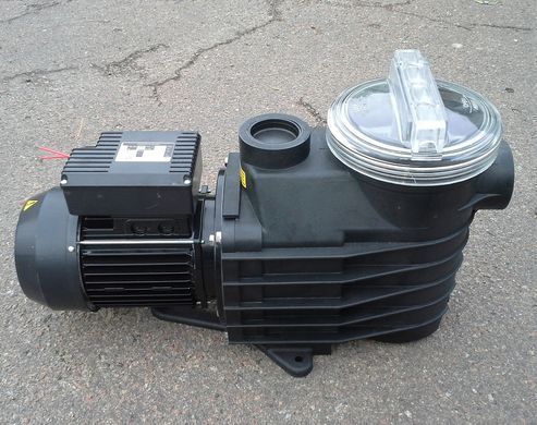 Hayward SP2530XE303E EP 300 IE3, 32 м&sup3;/год насос для басейну (380В) 33004 фото