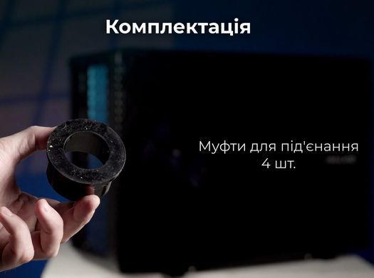 Fairland X26-15 (15 кВт) тепловий інверторний насос для басейну до 50 м&sup3; 41488 фото