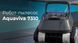 Aquaviva 7310 Black Pearl робот-пылесос для бассейна 19210 фото 46