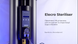 Elecro Steriliser UV-C E-PP2-55-EU (55 Вт) ультрафіолетова установка з індикатором терміну служби лампи 17159 фото 9