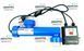 Blue Lagoon Copper Electrolyzer (13 м&sup3;/год) мідний іонізатор BE05752 фото 1