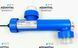 Blue Lagoon Copper Electrolyzer (13 м&sup3;/год) мідний іонізатор BE05752 фото 8
