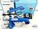 Blue Lagoon Copper Electrolyzer (13 м&sup3;/год) мідний іонізатор BE05752 фото 5