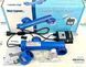 Blue Lagoon Copper Electrolyzer (13 м&sup3;/год) мідний іонізатор BE05752 фото 9