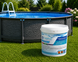 Медленный хлор таблетки Crystal Pool Slow Chlorine Tablets Large (200 гр), 5 кг 02205 фото 2
