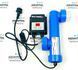 Blue Lagoon Copper Electrolyzer (13 м&sup3;/год) мідний іонізатор BE05752 фото 6