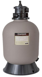 Hayward ProTop S210TXE, 10 м&sup3;/год пісочний фільтр для басейну 16135 фото