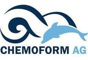 Chemoform логотип