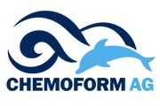 Chemoform логотип