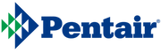 Pentair логотип