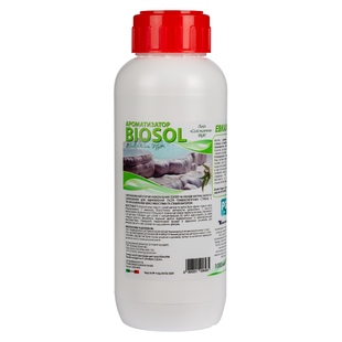 Аромат Biosol эвкалипт для бассейна или СПА, 1 л 220619002 фото