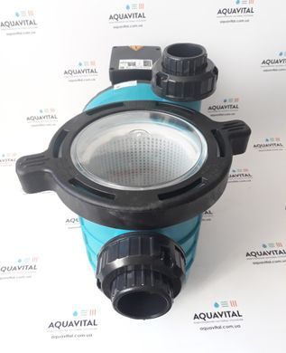 PG Streamer 2010 300T, 36 м&sup3;/год насос для басейну (380В) PG-0111STRN300T фото