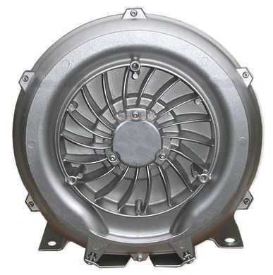 Компресор для басейну HPE AIRTECH 0,37 кВт (80 м&sup3;/год) ASC0080-1MA370-1 фото