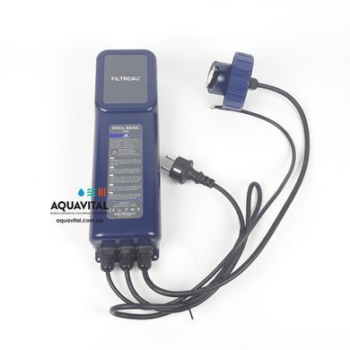 Дроссель к УФ установке Filtreau Pool Basic 16 Вт EPB0004 фото