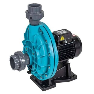 PG Pumpex-Jet 300T, 32 м³/год насос для водоспаду, гідромасажу, фонтану (380В) PG-0111PXJ300T фото