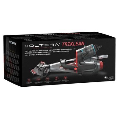 Kokido Voltera 60 ручной пылесос для бассейна 34167 фото