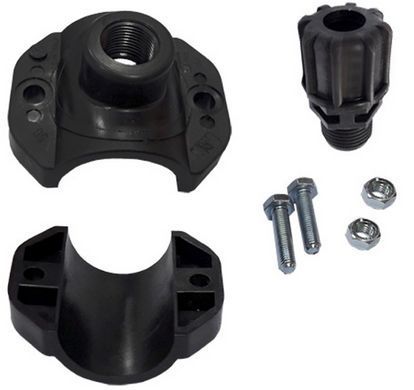 Microdos MP2-Rx (4 л/год) перистальтичний насос-дозатор для басейну S04AA01049I1 фото