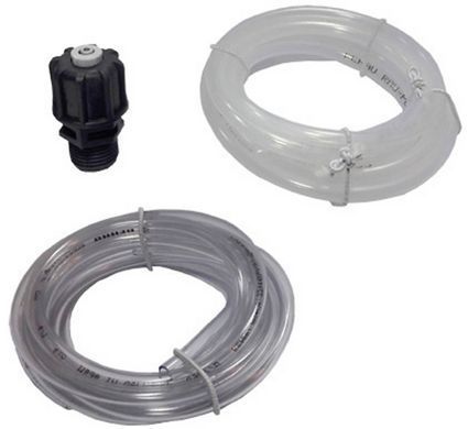 Microdos MP2-Rx (4 л/год) перистальтичний насос-дозатор для басейну S04AA01049I1 фото