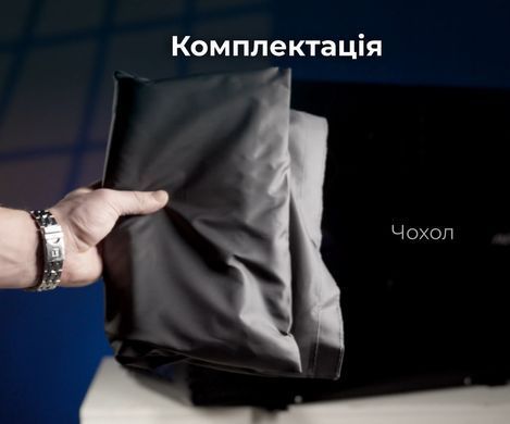 Fairland X26-33T (33 кВт, 380В) тепловой инверторный насос для бассейна до 105 м&sup3; 41494 фото