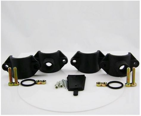 Microdos MP2-Rx (4 л/год) перистальтичний насос-дозатор для басейну S04AA01049I1 фото