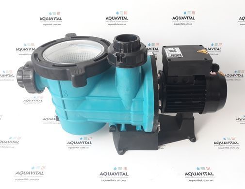 PG Streamer 2010 300T, 36 м&sup3;/год насос для басейну (380В) PG-0111STRN300T фото