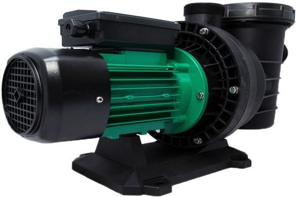 Baico Pumps ETNA2 300-4M, 12 м&sup3;/ч насос для бассейна CA-1843 фото