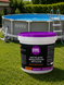 Препарат для удаления металлов и снижения жесткости воды Poolman Metall Off Powder, 1 кг A50150 фото 4