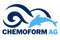 Chemoform логотип