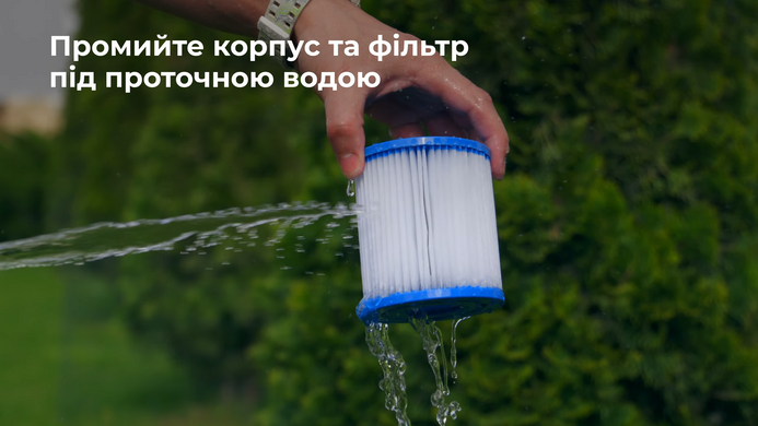 Kokido Voltera 60 ручной пылесос для бассейна 34167 фото