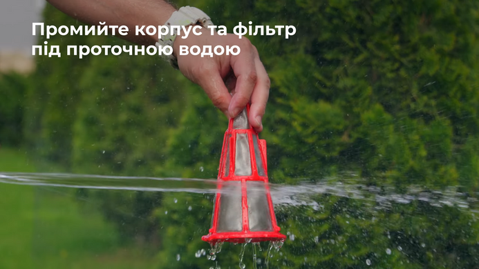 Kokido Voltera 60 ручной пылесос для бассейна 34167 фото