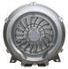 Компресор для басейну HPE AIRTECH 0,37 кВт (80 м&sup3;/год) ASC0080-1MA370-1 фото 2