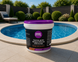 Препарат для удаления металлов и снижения жесткости воды Poolman Metall Off Powder, 1 кг A50150 фото 3