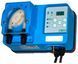 Microdos MP2-Rx (4 л/год) перистальтичний насос-дозатор для басейну S04AA01049I1 фото 1