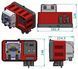 Microdos MP2-Rx (4 л/год) перистальтичний насос-дозатор для басейну S04AA01049I1 фото 8