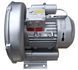 Компресор для басейну HPE AIRTECH 0,37 кВт (80 м&sup3;/год) ASC0080-1MA370-1 фото 4